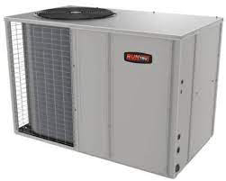 AC Packaged (Air Condition Only) Residential